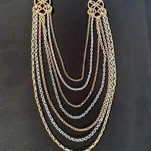 Brighton Multi Strand Necklace